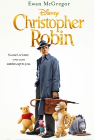 Christopher Robin
